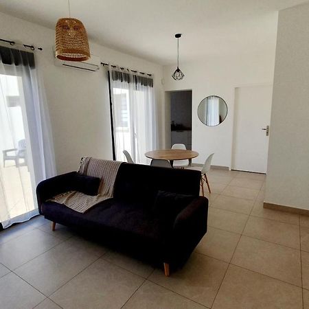 Maison Bord De Mer Refaite A Neuf Canet-en-Roussillon Exterior photo