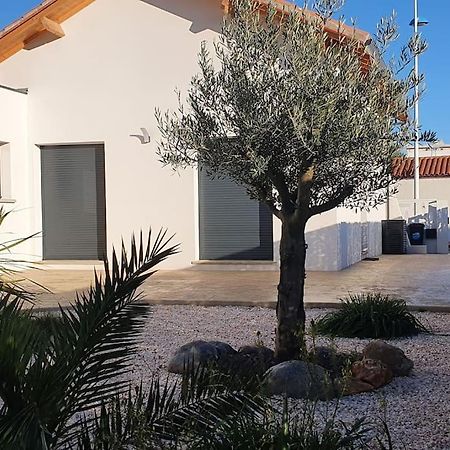 Maison Bord De Mer Refaite A Neuf Canet-en-Roussillon Exterior photo