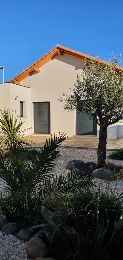 Maison Bord De Mer Refaite A Neuf Canet-en-Roussillon Exterior photo