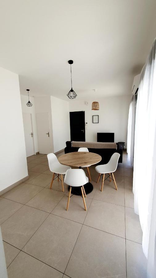 Maison Bord De Mer Refaite A Neuf Canet-en-Roussillon Exterior photo
